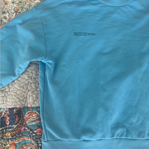 Pangaia sweatshirt size S - Picture 4 of 7